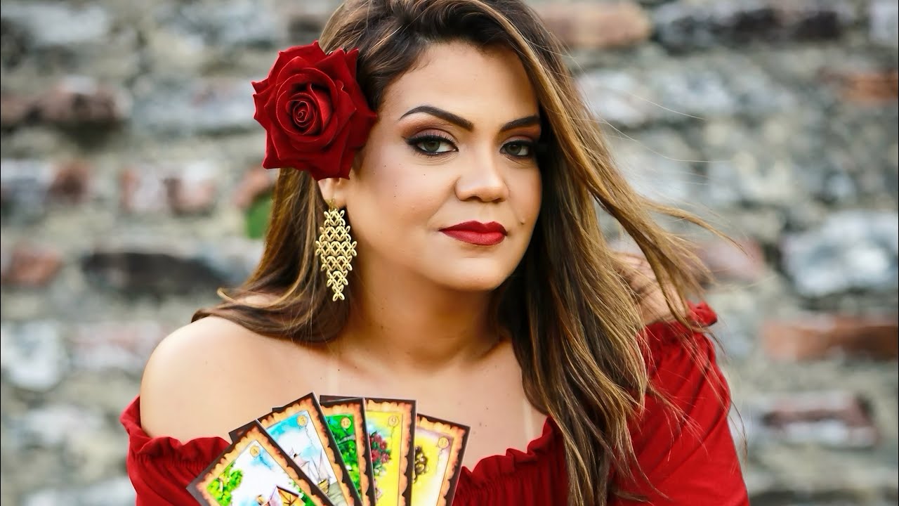 REVELAÇÕES FORTES do SEU FUTURO FINANCEIRO💰🙌💓