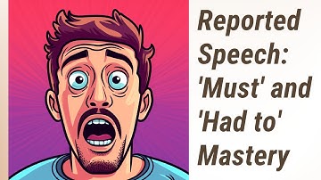Cracking the Code of Reported Speech: 