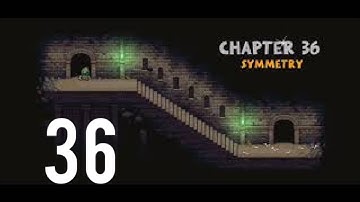 Dungeons of Dreadrock Chapter 36 Gameplay Walkthrough || New Puzzle Game Android 2022