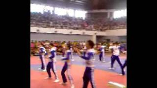 cheer dance 1