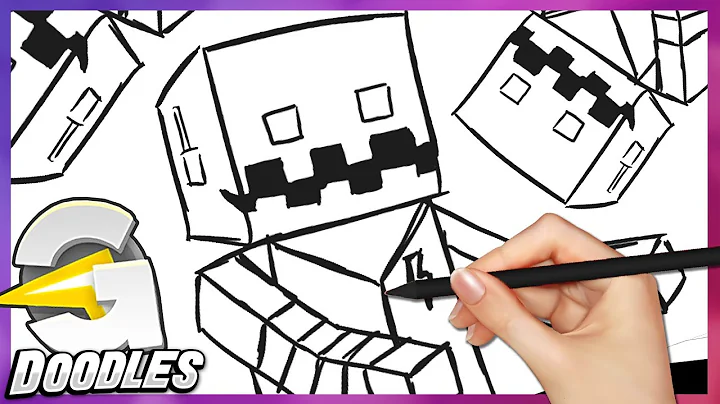 Graser Doodles - My Brother's First Time
