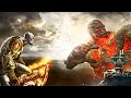 (PS5) Kratos Instant Kills Lava Titan Scene - God of War [4K-60FPS HDR] ULTRA High Graphics