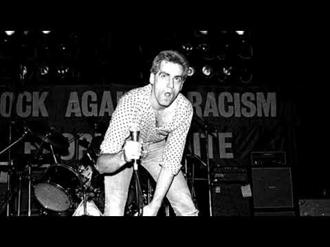 THE RUTS  -  Society