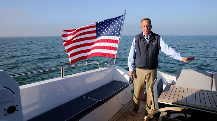 Delta Carbon 55, Goombay Walkthrough by Kevin Dail...