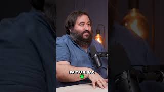 IA : La Clé d'Automatisation et d'Itération Efficace #shorts