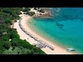 Top 10 5-star Beachfront Hotels & Resorts for Summer in Sardinia, Italy