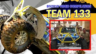 Borneo Safari 2019 Competitors  Compilation  By Kneth De Crocker part3