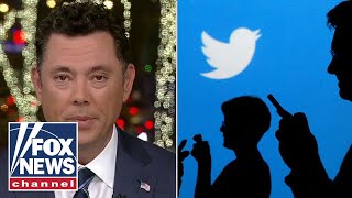 This Twitter Files section didn’t get enough attention: Chaffetz