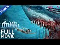   Horror Shark Huge Shark Goes Brutal After Ocean Park Edited Its Gene Thrill Romance YOUKU