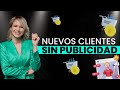 Aprende a conseguir nuevos clientes de forma orgnica y gratuita con growthmarketing  vilmanez