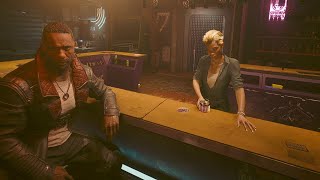 Cyberpunk 2077 (VORPX - VR) - Part 52
