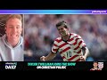 Taylor Twellman: Christian Pulisic HAS to Deliver This World Cup