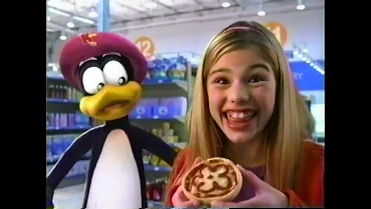 Nickelodeon - Commercials (June 30, 2007)