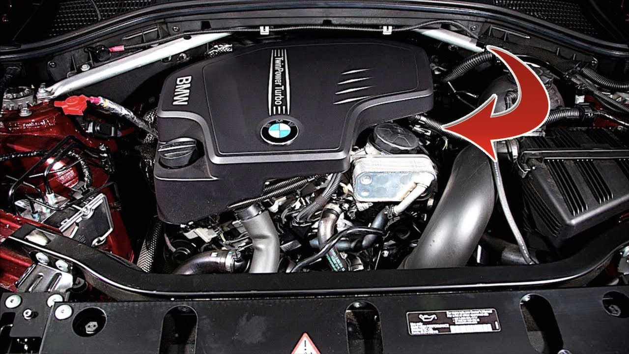 Bmw N20 Engine Reliability 2020