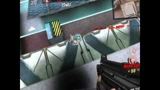 WOLFTEAM: noob owns noober