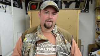 What's T-Bone's Favorite Bow of All Time?