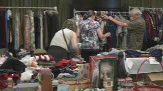 Carol's Kindness to host garage sale benefiting local memorial scholarship