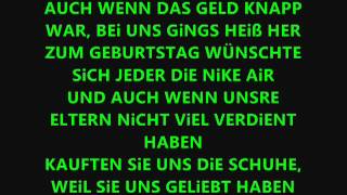 Fard - Peter Pan [OFFICIAL MUSICVIDEO] [Lyrics]