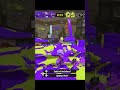 That’s how to do it! 🗣️ #shorts #splatoon3 #gaming #beats