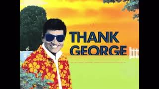 Thank George Its Summer Nicknite Bumper