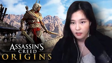 39daph Plays Assassin