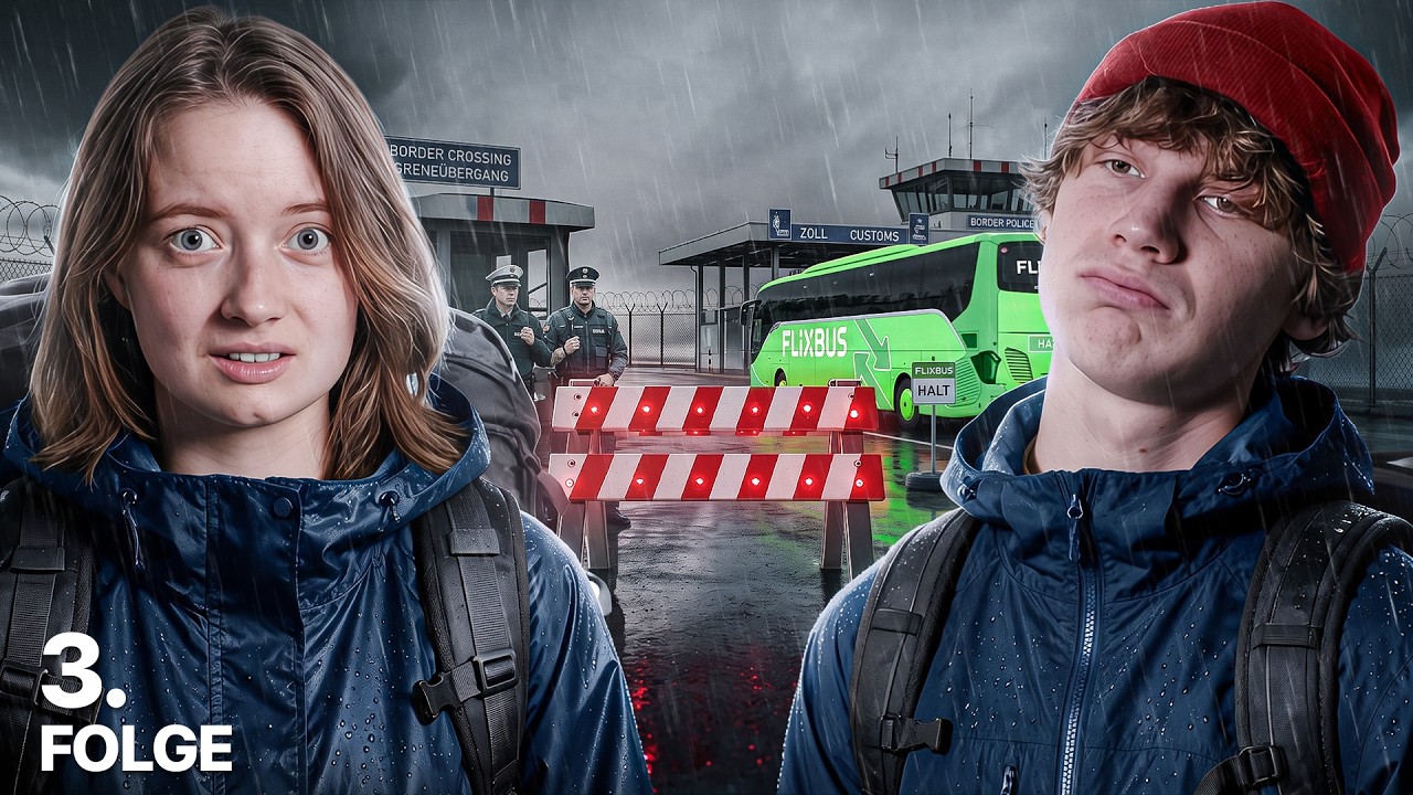 Plan GESCHEITERT?! - STAMPED E3