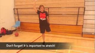 KIN 499: Practice Variability