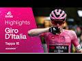 🇮🇹 Tappa 16 | HIGHLIGHTS | Giro d'Italia 2026