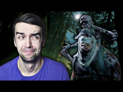 MANE PRIKALĖ PRIE KRYŽIAUS! | Outlast 2 #3