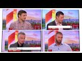 RLWC2013 Press Coverage Round-up