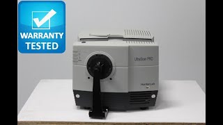 HunterLab UltraScan Pro Spectrophotometer USPRO [BOSTONIND] - 20005