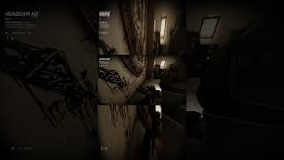 He couldn't wait for that door to get opened #gaming #readyornot