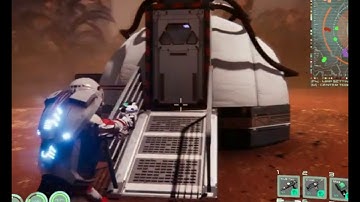 osiris new dawn a new beginning episode 1