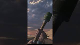 Enemies Down, I Move Forward | COD 2 Classic 🎮#COD2 #CallOfDuty2 #ClassicFPS#GamingShorts #WW2Gaming