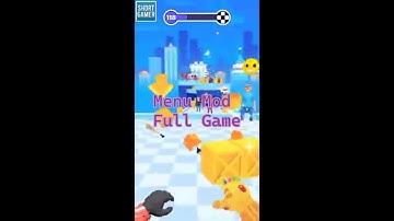 Hit Master 3D Mod Apk / Mod Menu Versi Terbaru 2025 | All Unlimited & All Unlocked & Unlimited Money