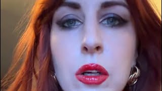 is there currently spiritual revival happening rn or is it just my algorithm? walk n talk