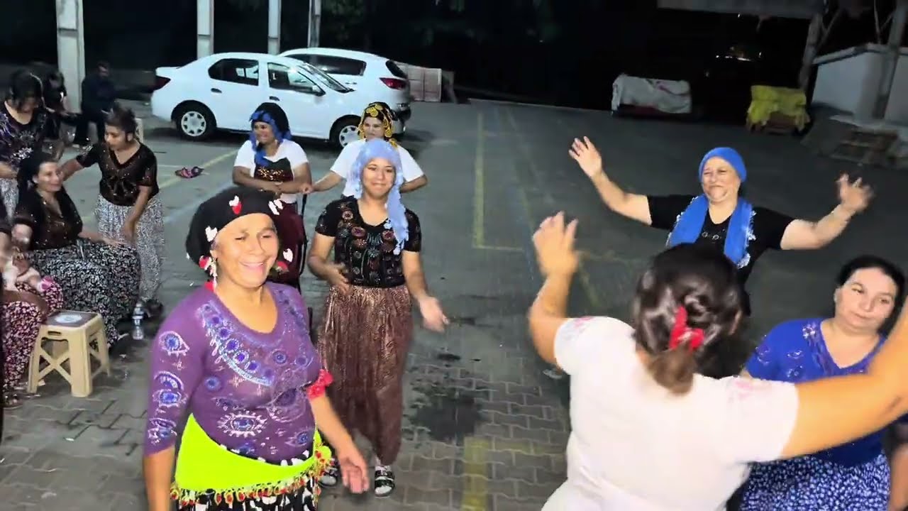 ROMAN HAVASI SEVENLER BURAYA  ROMAN ASKER DÜĞÜNÜ 