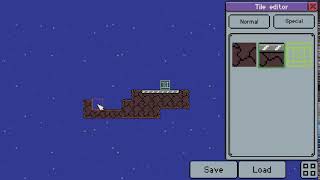 Rocket Shipment Devlog #016: Level designer and other updates