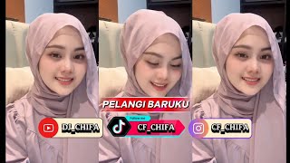 DJ PELANGI BARUKU [BREAKBEAT] FYP VIRAL TIKTOK