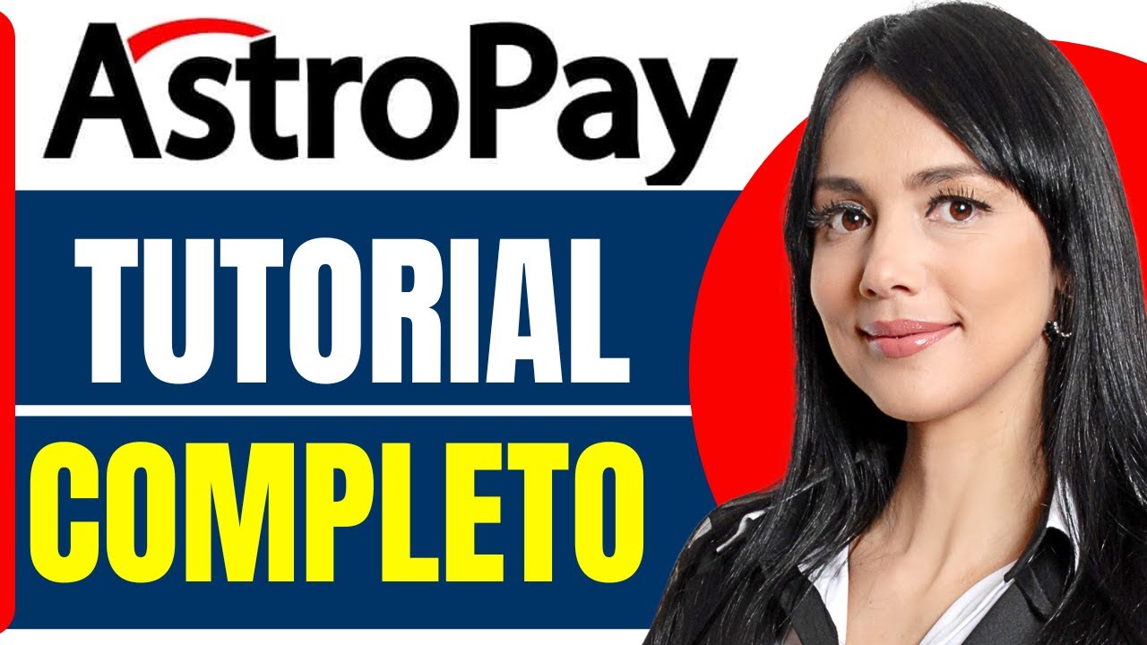 Como Usar Astropay (Guia Completo 2026)