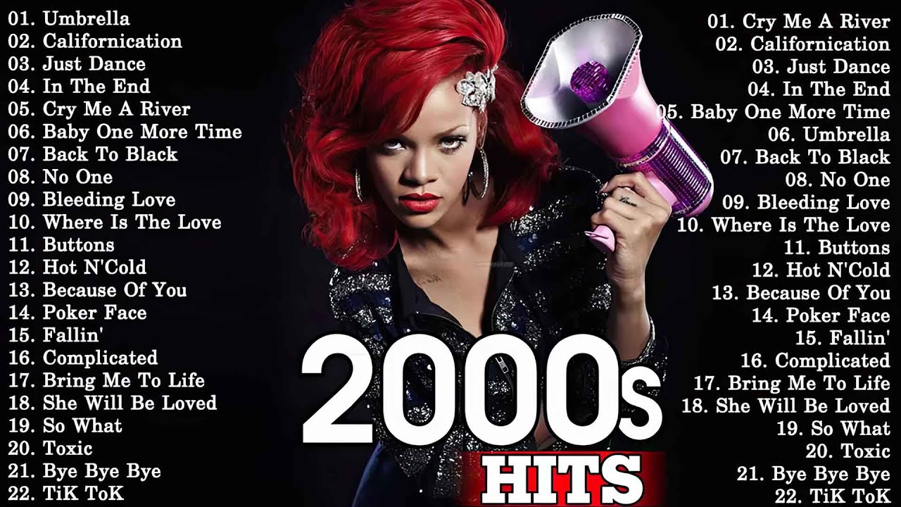 Зарубежная музыка хиты всех времен. Hits 2000. 2000 S Pop. 2000s Hits. Дискотека 2000-х.