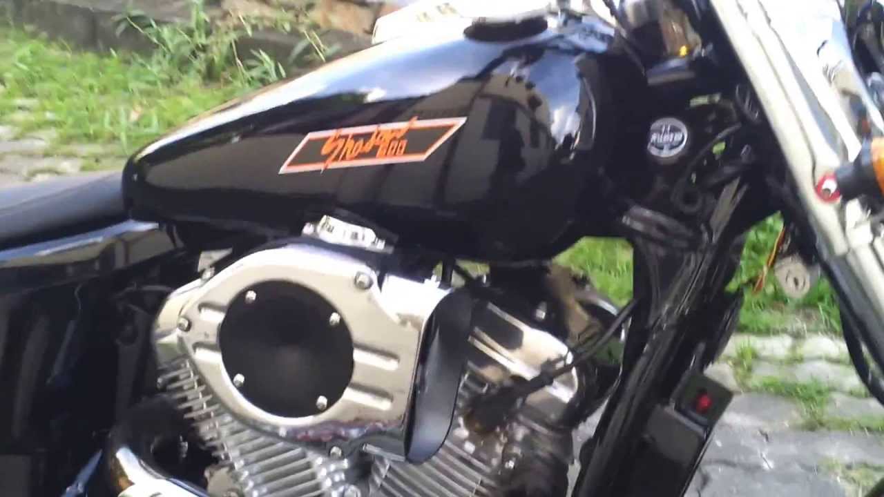 Steed 600 аккумулятор