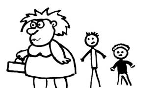 Download Lagu Aca i ruzna zena MP3