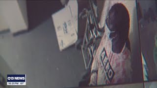 Thousands stolen from Federal Way restaurant