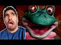 CINCO NOCHES CON BLOODY FROGGY - Bloody Nights with Froggy con Pepe el Mago (#1)