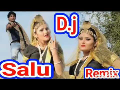 Na chhede Nadan sapere Dj Remix Haryanvi Song  Mix by Dj Salu Yadav 