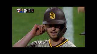 San Diego Padres Vs New York Mets 21 Game Highlights