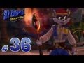 Sly Cooper: Thieves in Time - Part 36 - Open Sesame as Sly in the Thief Costume