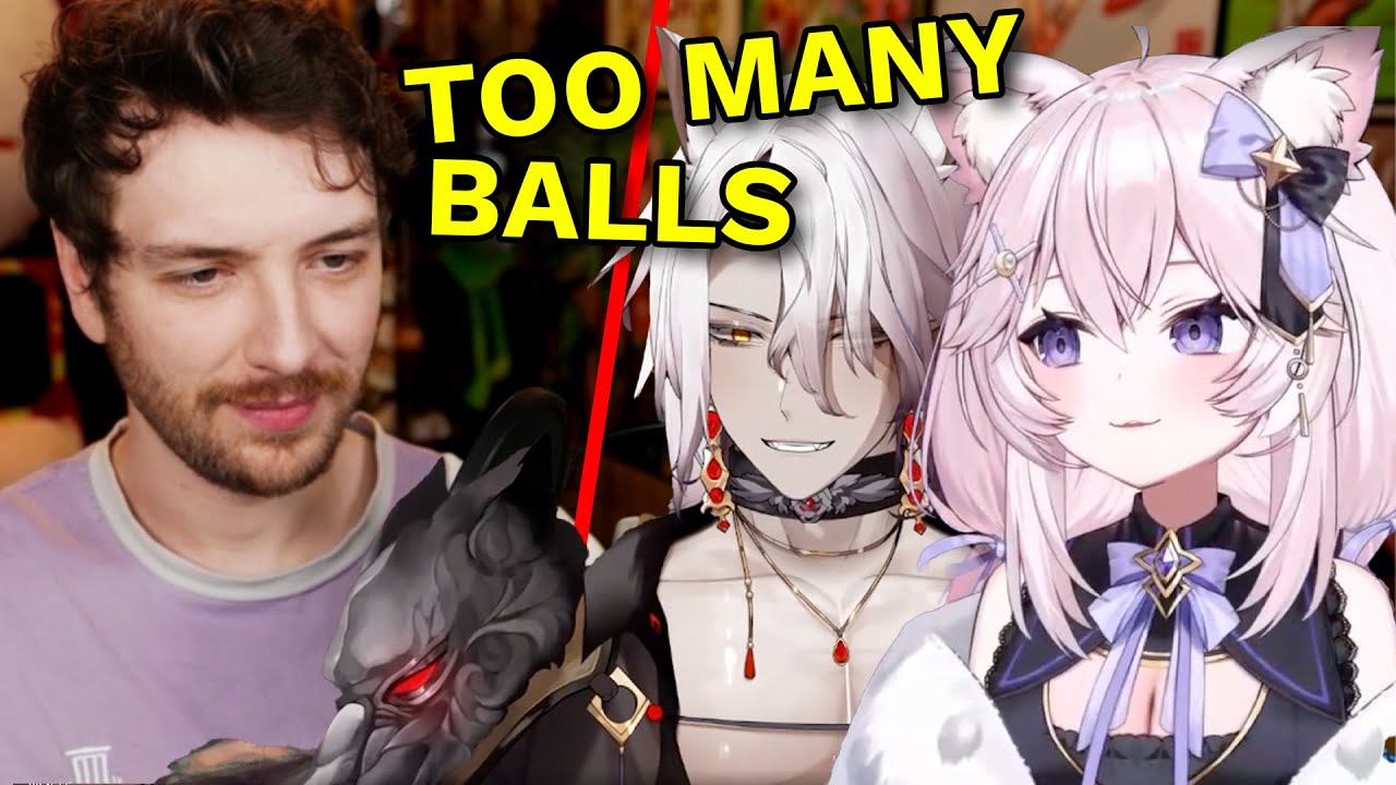 This Bubble Tea Conversation Turned Into Absolute Chaos