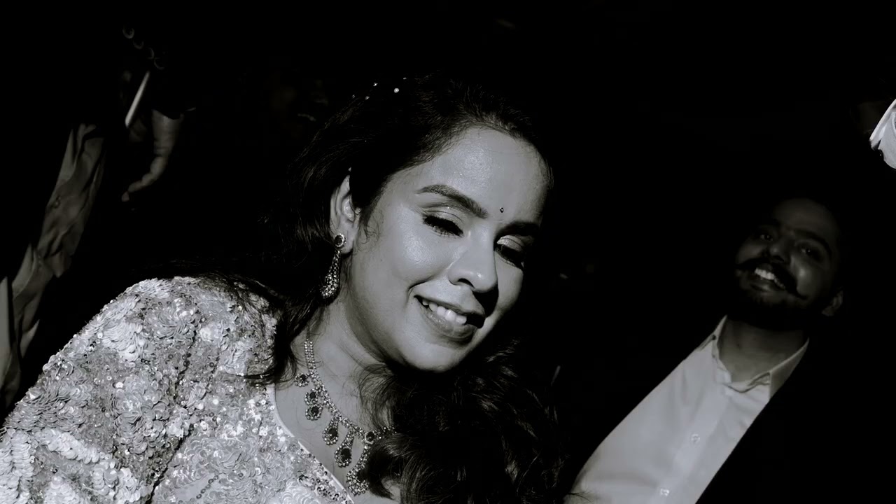 wedding highlight full